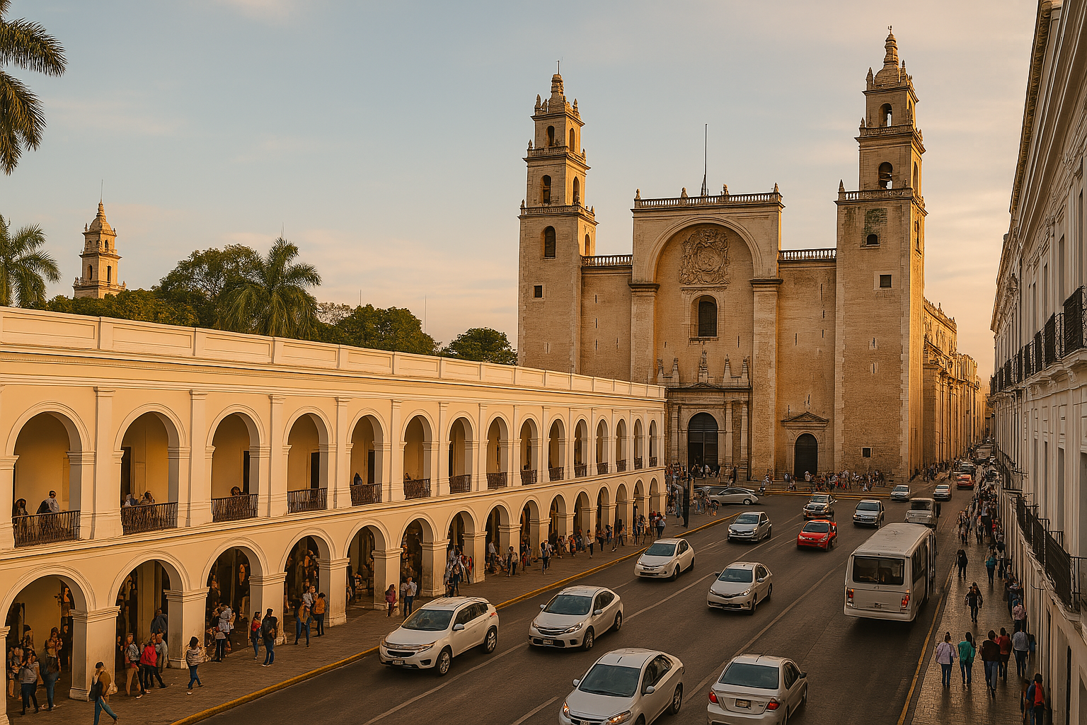 Mérida Ciudad